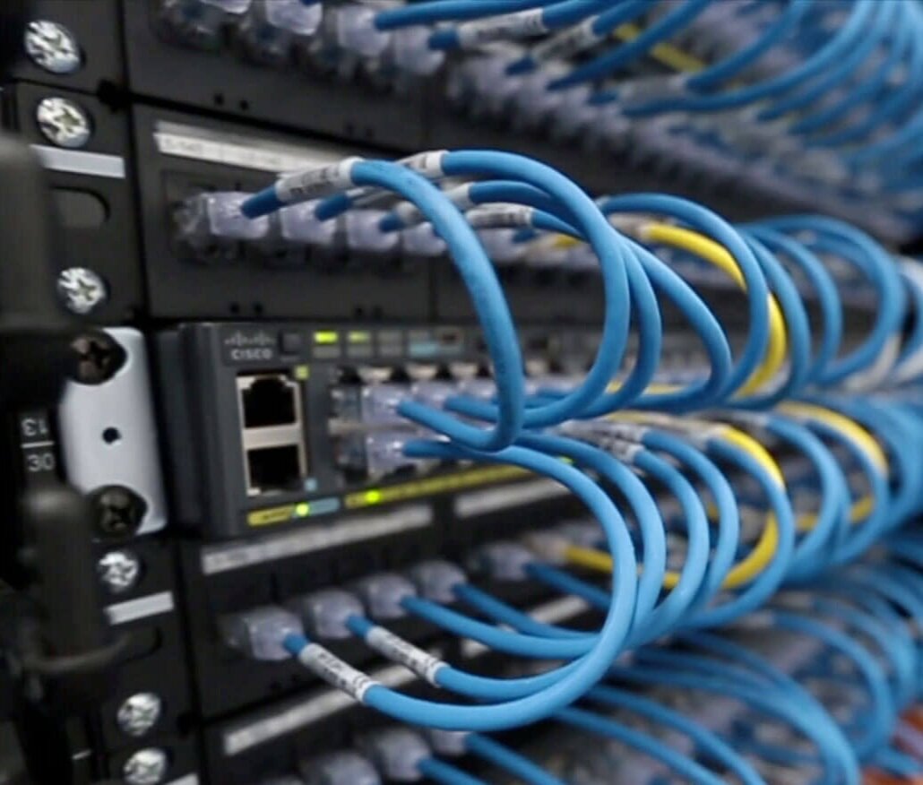 consumed bandwidth by cctv camera